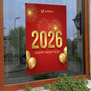 Decal Dán Kính In UV Tùy Chỉnh – Nâng Tầm Hình Ảnh Cửa Hàng